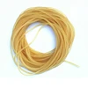 6m Diameter 2mm Solid Elastic Rubber Band Strapping Fishing Line Plain  Level Round Elastic Rope Tied Line Fishing Line ► Photo 1/5