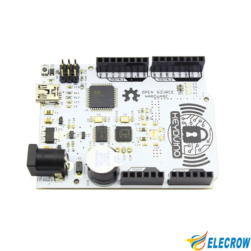 Keyduino3