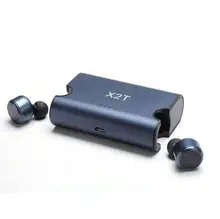 Mini X2T True Wireless headphone Earphone Bluetooth Earphones Earbuds With mic power bank for iphone andriods