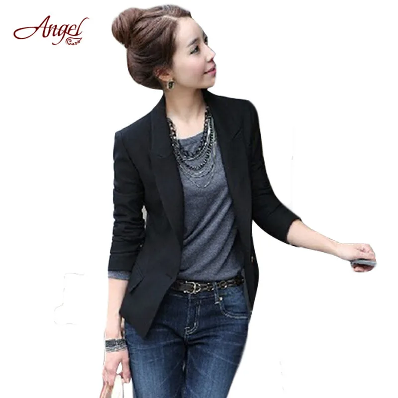 Aliexpress.com : Buy 2016 Women Slim Casual Business