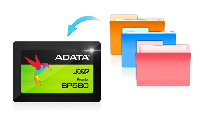 ADATA жесткий диск ssd жесткий диск Prime HDD 2,5 дюймов SSD PC Настольный 120 ГБ 240 ГБ SATA 3 жесткий диск HD SSD ноутбук ПК 480 ГБ 960 ГБ Внутренний твердотельный