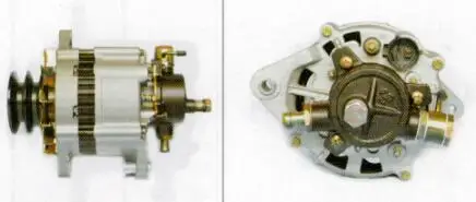 28V 55A ALTERNAOR JFZB255038 для CA4DF313E3064 | Автомобили и мотоциклы