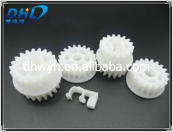 

free shipping new compatible Fuser Drive Gear assembly for HP P3005 CB414-67923 RU5-0956 RU5-0957 RU5-0958 RU5-0959 RC2-0657