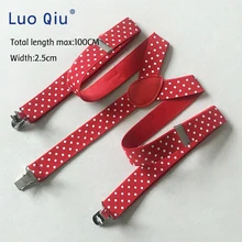 Новая мода новые сексуальные взрослые мужчины и женщины о упругой y-образной регулируемой Красной нижней белой горошек