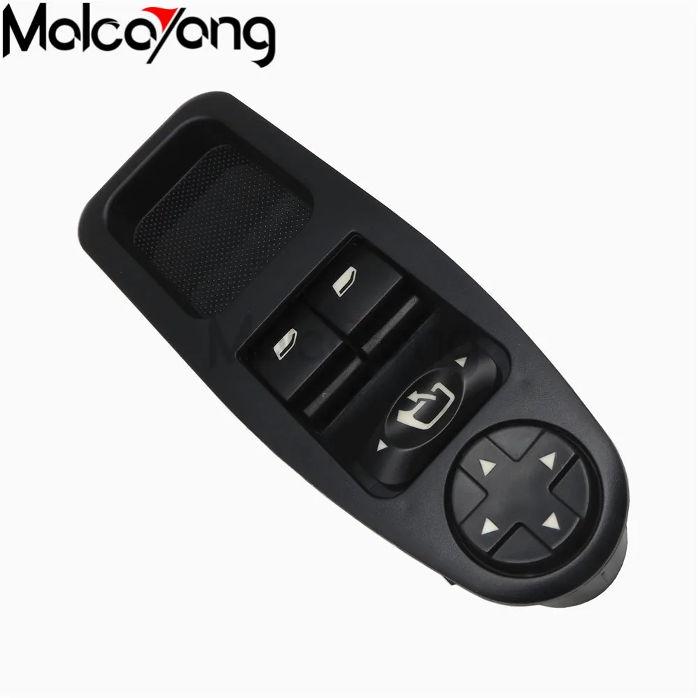 Control Switches For Fiat Scudo Citroen Jumpy