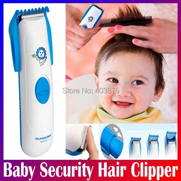 Styling Tool child Adjustable hair clipper electric professional
