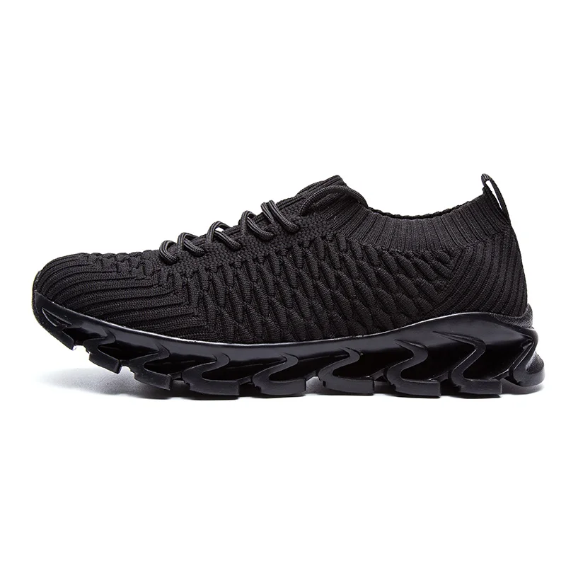 Унисекс Мужские кроссовки для женщин уличные дышащие мужские Прогулочные