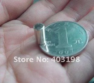 

N35 NeodymiumMagnets D2*5mm 500pcs/Pack Super Powerful Strong Rare Earth Block NdFeB Magnet --Free Shipping