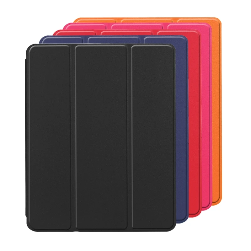 

Smart Cover Stand Tablet Case With Pencil Holder For iPad 9.7" 2018 A1893 A1954