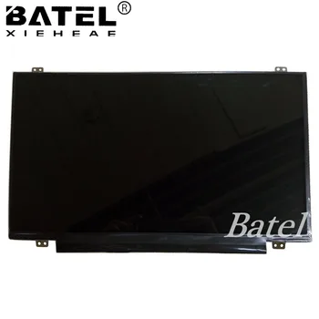 

New Display for Lenovo Ideapad 110-15AST Screen Matrix for IdeaPad 110-15 AST 110 15 Lapotp LCD Screen 1366x768 HD Glare 30Pin