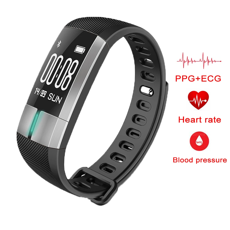 Спортивный браслет с пульсометром. Фитнес браслет Smart Bracelet your Health Steward d18 Black. Фитнес часы с измерением артериального давления ксиоми. Браслет от давления Магор. Мониторинг здоровья смарт часы.