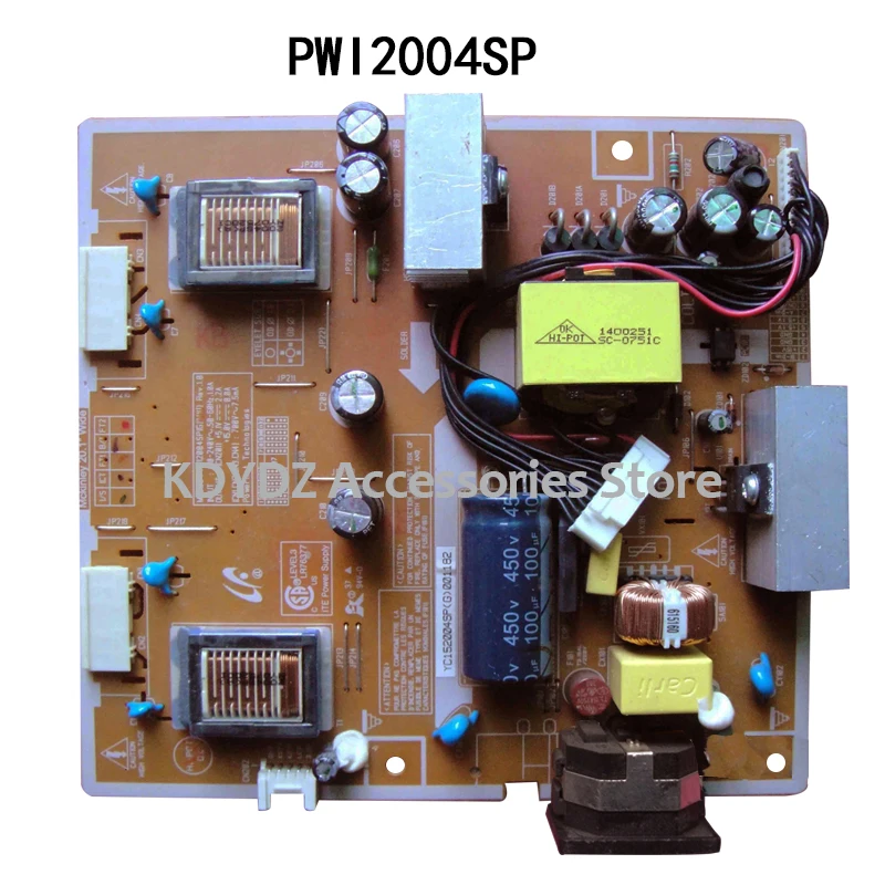 

free shipping Good test power board for 2032GW 2053BW 2232BW 2232GW PWI2004SP G