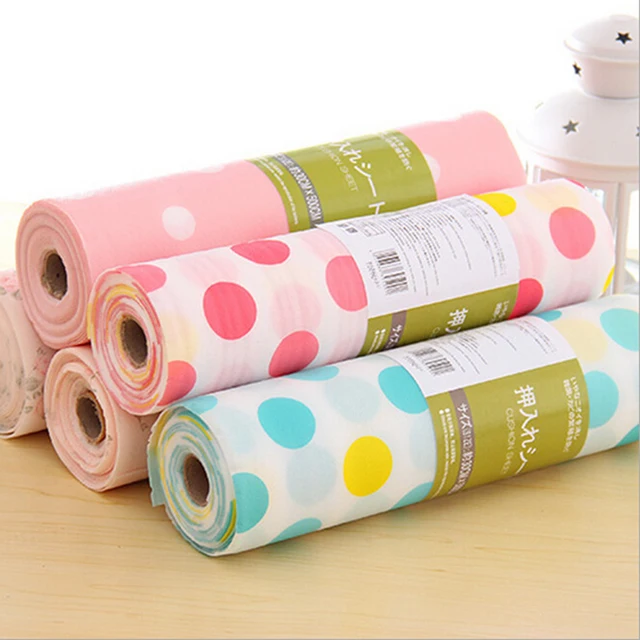 300 X 30 Cm Rak Kapal Lemari Laci Kertas Moistureproof Dapur Alas 300 X 30 Cm Rak Kapal Lemari Laci Kertas Moistureproof Dapur Alas Meja Kabinet