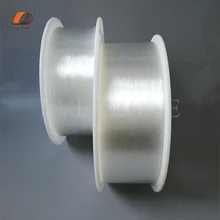 Высокое качество 0,5 мм 6000 м/голая ПММА волоконно-оптический светильник кабель концевой светильник для украшения светильник ing