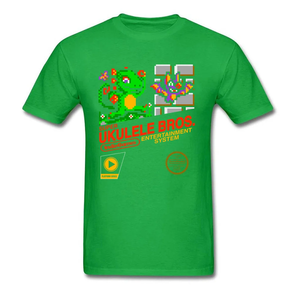 ukulele bros 17544_green