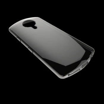 

Brand gligle fashion soft TPU skin cover case for Meitu T8 / T8S case shell protective case