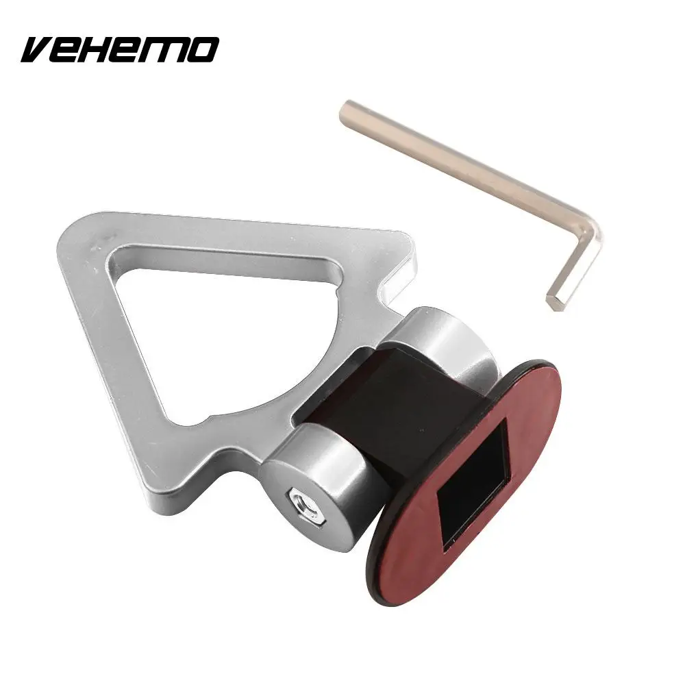 ABS Durable Universal Tow Hook Accessories Automobile Car Car Styling