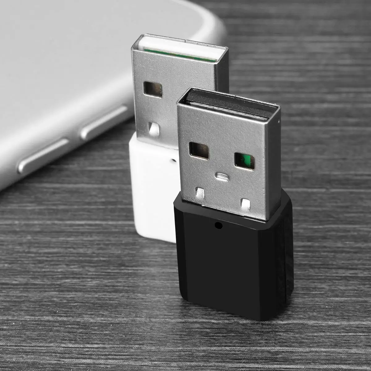 Адаптер USB автомобильный музыкальный аудио приемник передатчик aux-приемник 3,5 мм линейный кабель к usb-адаптер для автомобильного телефона ПК