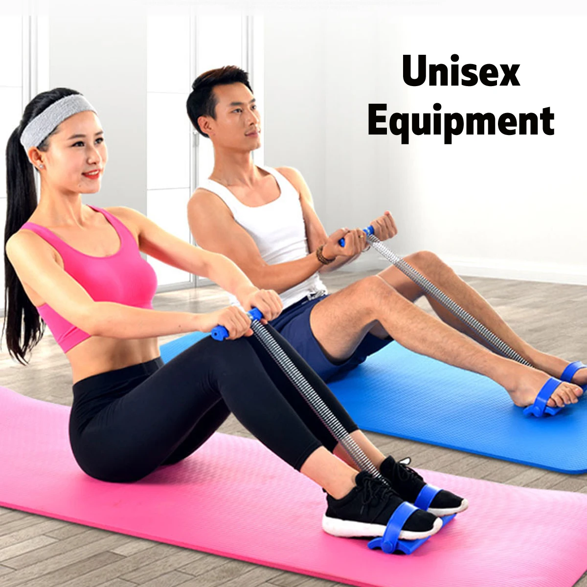 

Sit up Abdomen Portable Fitness Machine Sit Ups Fitness Equipment For The Home Body Building Slimming Sports Fitness Equipment