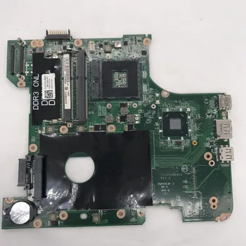 

Free shipping for Vostro 3450 CN-0JYYRY 0JYYRY Laptop Motherboard pavilion HM67 DA0V02MB6E0 DDR3 100% fully tested