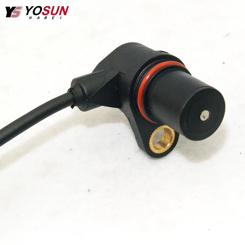 Датчик положения коленчатого вала 078906433A для Audi A4 A6 A8 VolkswagenBora Golf Passat Skoda Seat|sensor