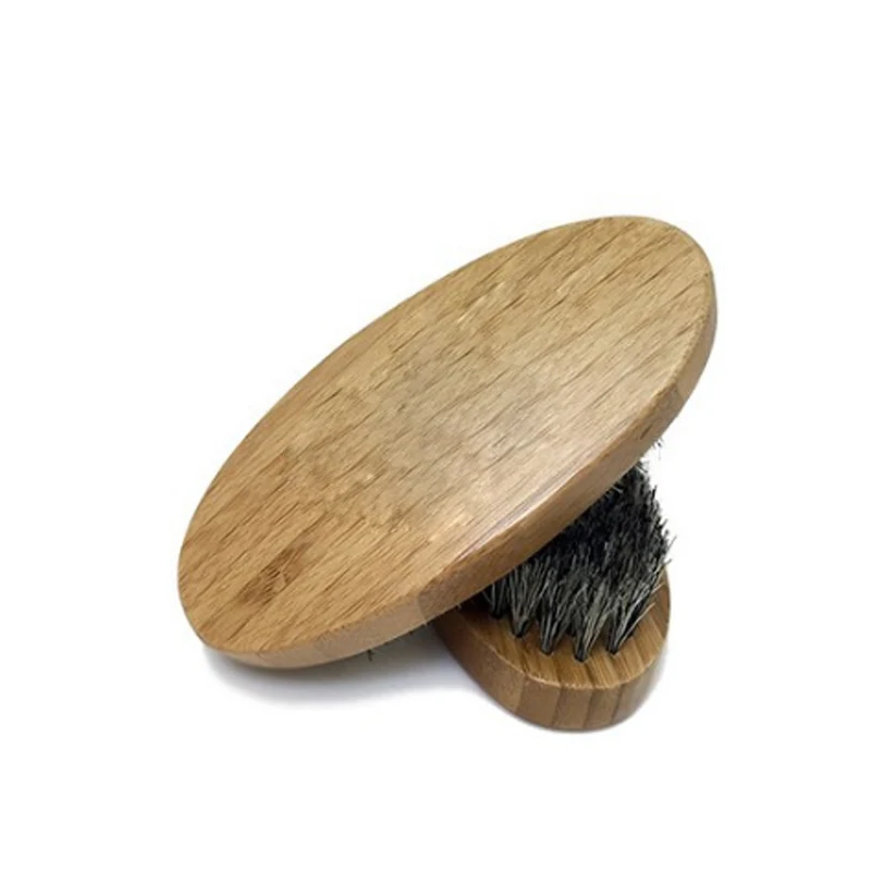 Beli Jenggot Lilin Minyak Pria Jenggot Sikat Sisir dan Kondisioner Bentuk Kumis Wajah Pelembab Rambut Jenggot Produk Kit Cukur