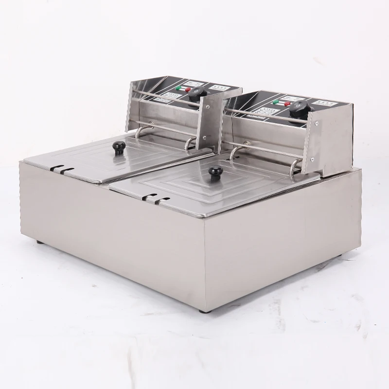 commercial electric 110V/220V Dee pfryer/Pressure Cooker Fryer/Chicken