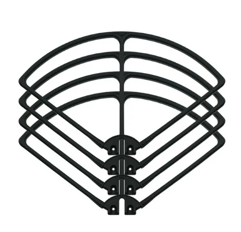 

Protective Frame Protection For SYMA X8 X8C X8W X8G Drone Protect X8HC X8HW X8HG RC Quadcopter Spare Parts Helicopter