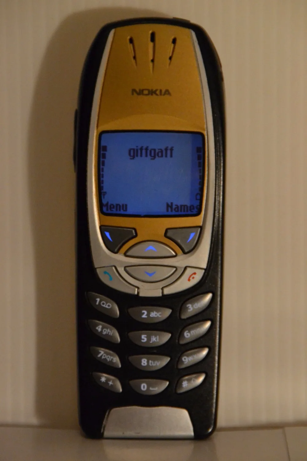 nokia 6310i refurbished original unlocked nokia 6310 6310i 2g gsm tri band bluetooth classical cellphone refurbished