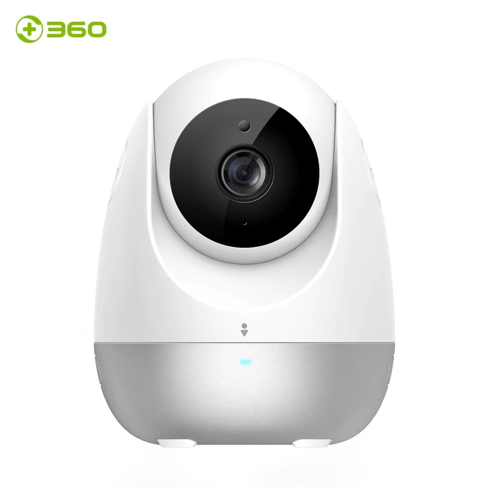 умная PTZ камера видеонаблюдения бренд 360.Беспроводная Wi Fi IP камера|Камеры