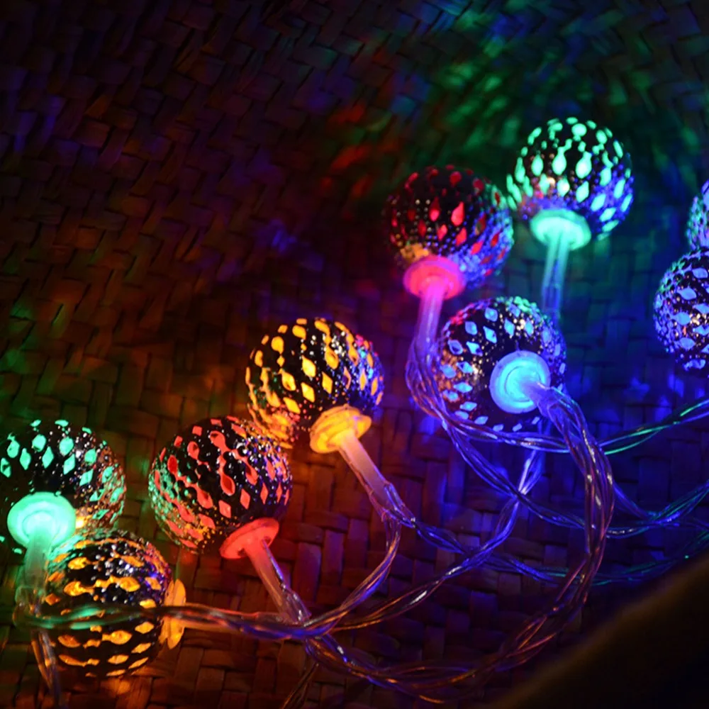 Led lights decoration fairy light (13)