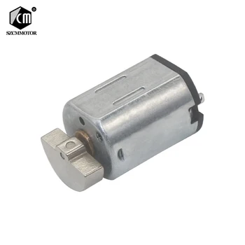 

1.5V0.05A 3V0.15A 6V0.4A 12V0.7A Vibration Motor