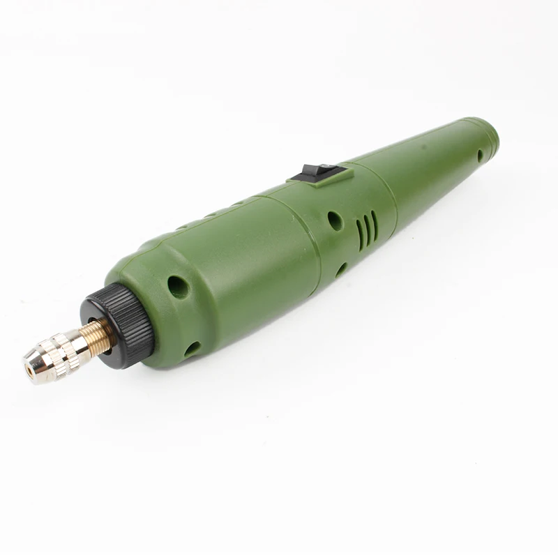 HB-003 Mini electric drill Grinders Set household beeswax engraving machine jade polishing machine Dremel Electric Power Tool HB-003 Mini electric drill Grinders Set household beeswax engraving machine jade polishing machine Dremel Electric Power Tool