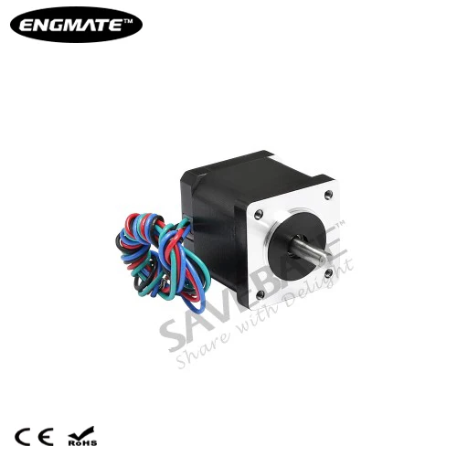 ENGMATE EMA142 3820S4 35x38mm Nema 14 Stepper Motor with Rated Current