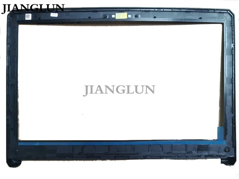 JIANGLUN LCD передняя рамка Крышка для Asus FX504 FX504GD ES51 48BKLLBJN40|Сумки и чехлы ноутбуков| |