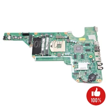 NOKOTION 680569-501 680569-001 680570-001 аккумулятор большой емкости DA0R33MB6F0 ноутбук материнская плата для струйного принтера Hp G4 G4-2000 G6 G6-2000 G7 G7-2000 HD7600M