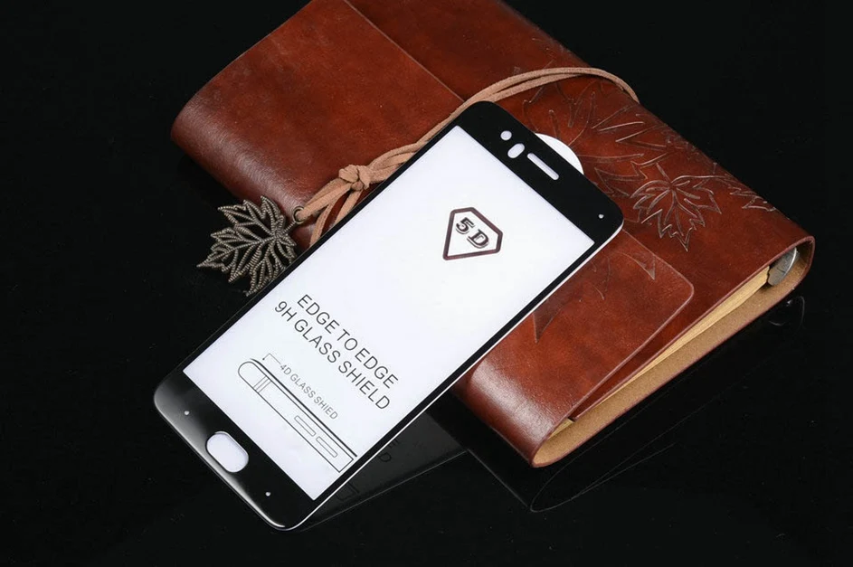 5D Glass for Xiaomi Mi6 Glass Screen Protector Xiomi Xaomi Xioami Mi 6 Film Display 9H Full Cover for Xiaomi Mi 6 Tempered Glass (12)