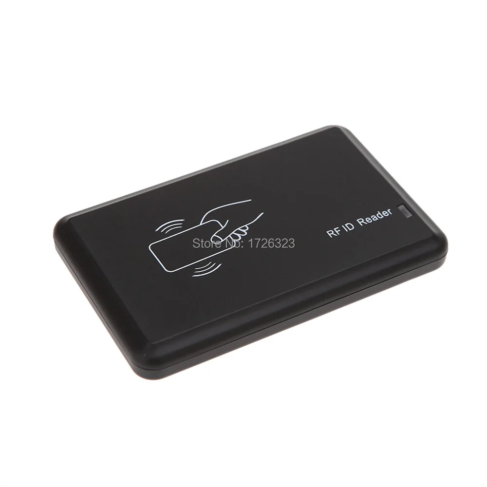 LF Passive RFID Desktop Reader | Безопасность и защита