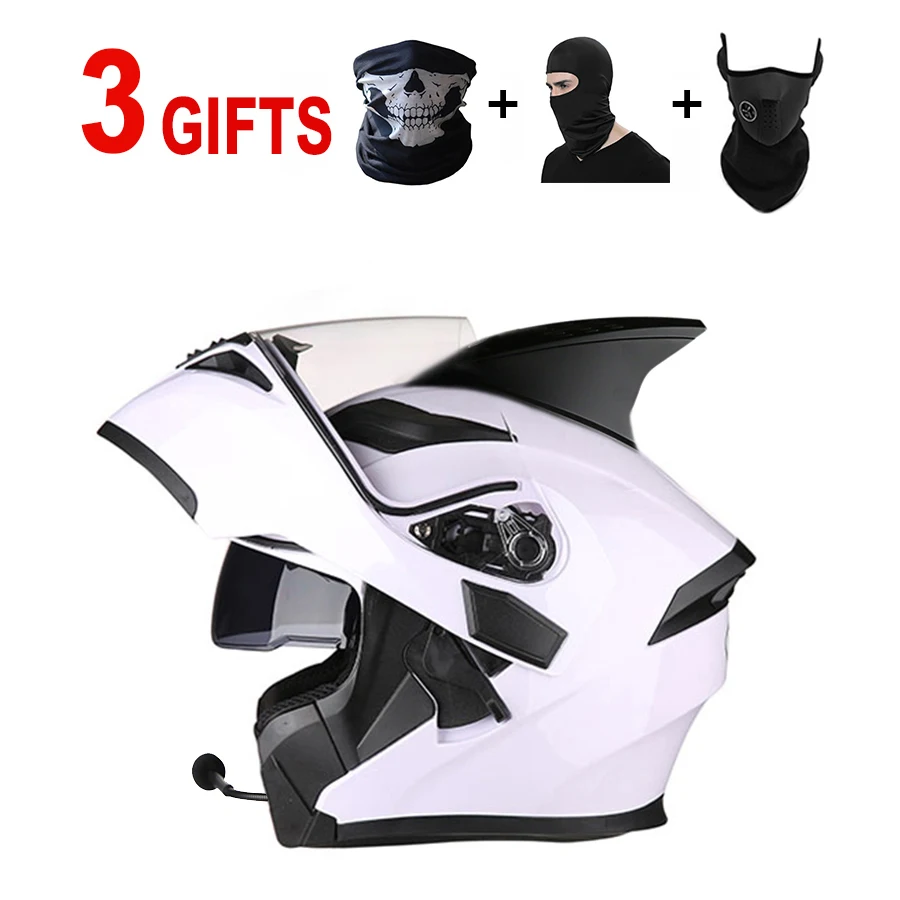 Full Face Motorcycle Helmet Professional Racing Helmet Sunshine Rainbow