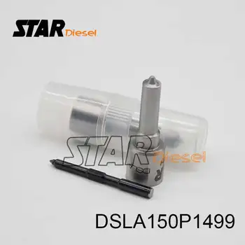 

Injector Spare Parts Nozzle DSLA150P1499/DSLA 150 P 1499/DSLA 150P1499/DSLA 150P 1499/DSLA 150 P1499