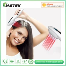 2016 hot sale hair care hair loss treatment lllt laser therapeutic comb for hair growth