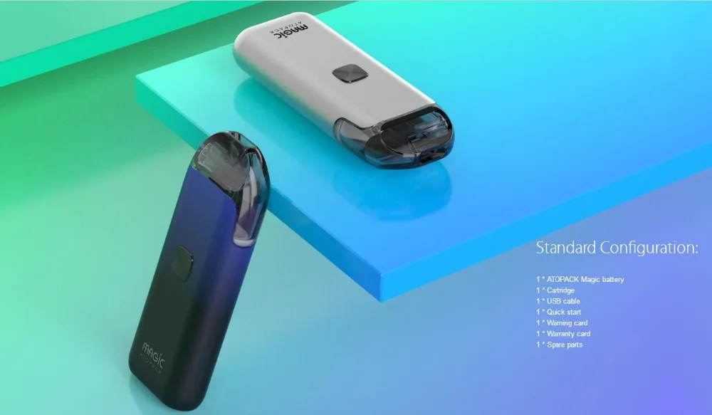Joyetech Atopack Magic -1