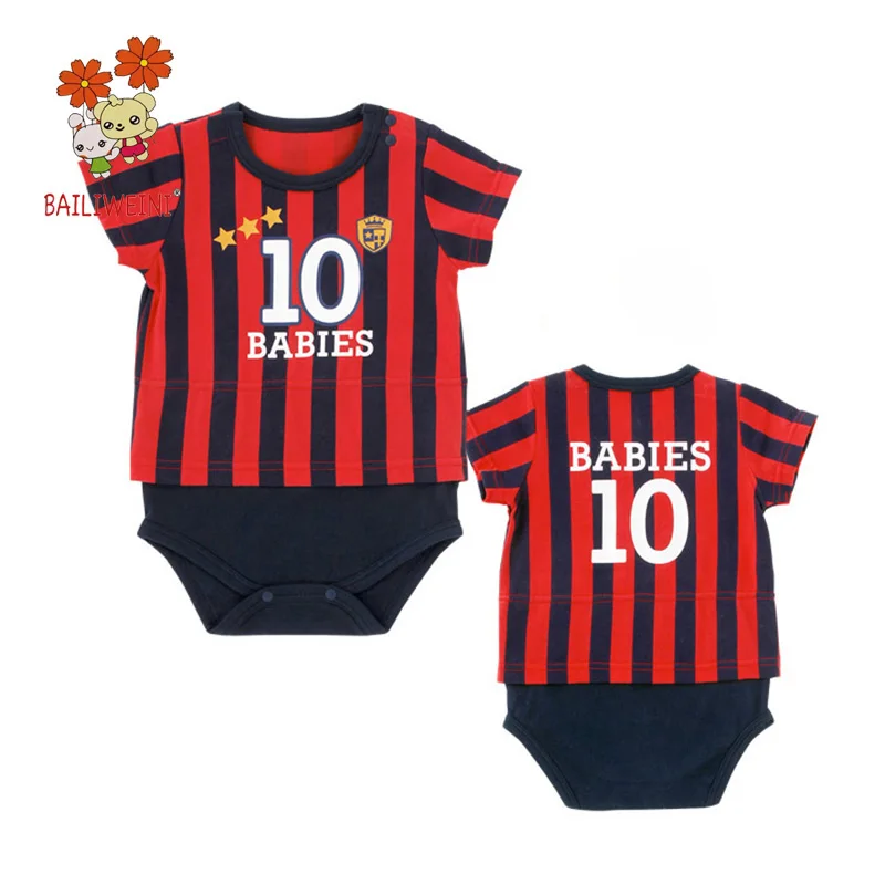 Прямая продажа от производителя Новинка лета 2018 детский спортивный костюм BAILIWEINI