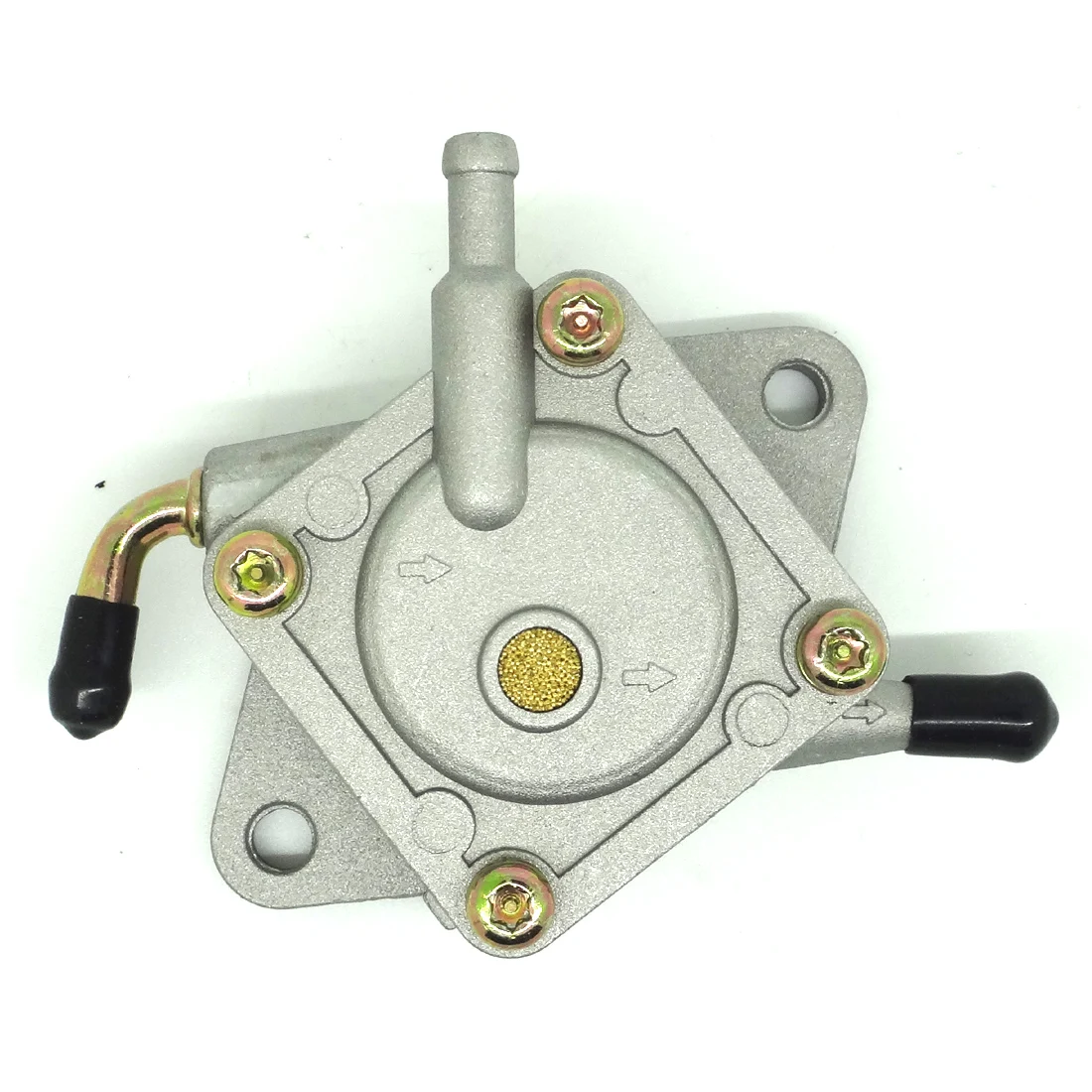 Hot Sale US Club Car Golf Cart Fuel Pump 1984 To 2014 DS&Precedent
