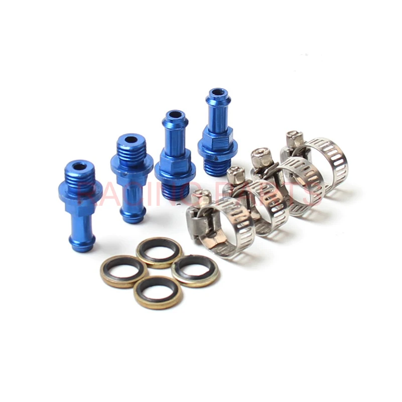 

Enfriador accepted tornillo transfer adapter tube connection of tornillo kit.
