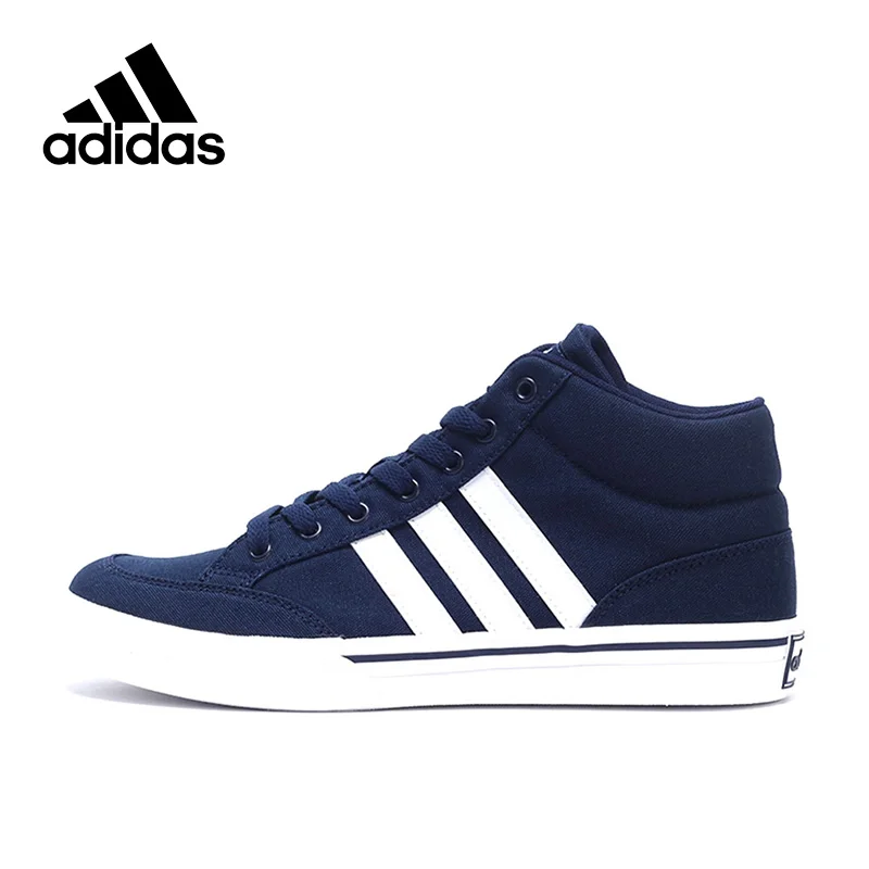 

Official New Arrival Adidas GVP MID Men's Basketball Shoes Sneakers