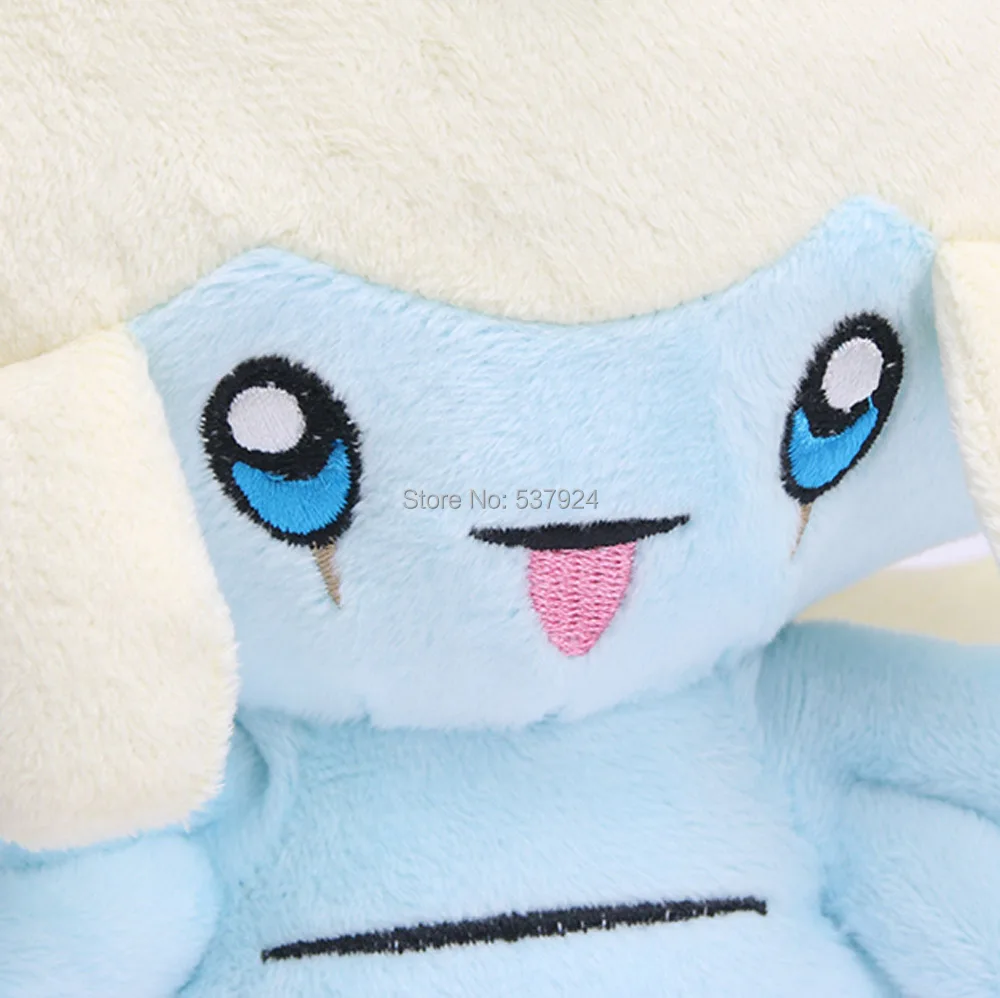 Jirachi-19cm-115g-12-E