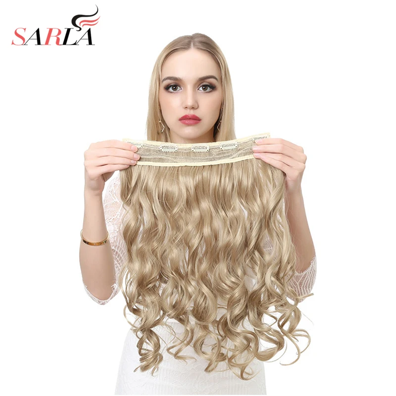Clip in Hair Extension Ombre 20\