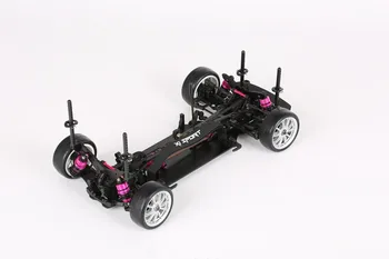 

3RACING New Xis Frame XI S Sport Racing Car Frame Kit Spare Parts