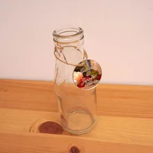 20 штук свадебные Пользовательские 3 см маленькие круглые бирки Персонализированные Акриловые Имя Зеркало пригласительные карточки на день рождения вечерние подарки для гостей